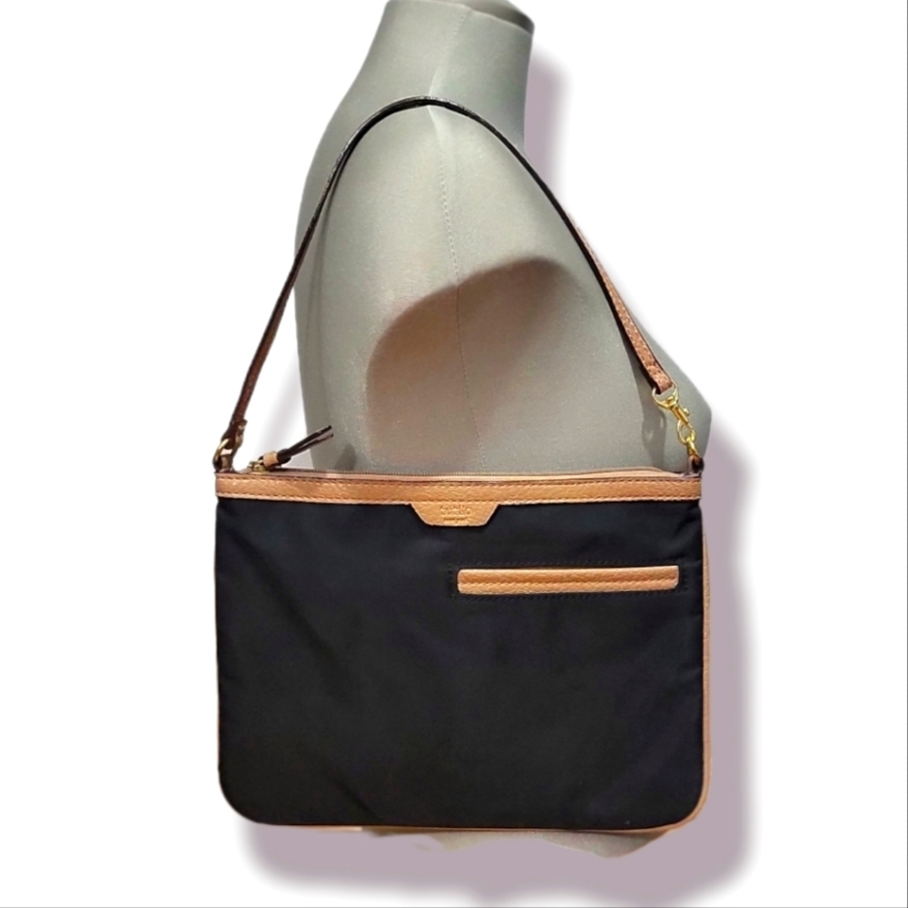 ❤️Tutilo New York Nylon Shoulder Bag